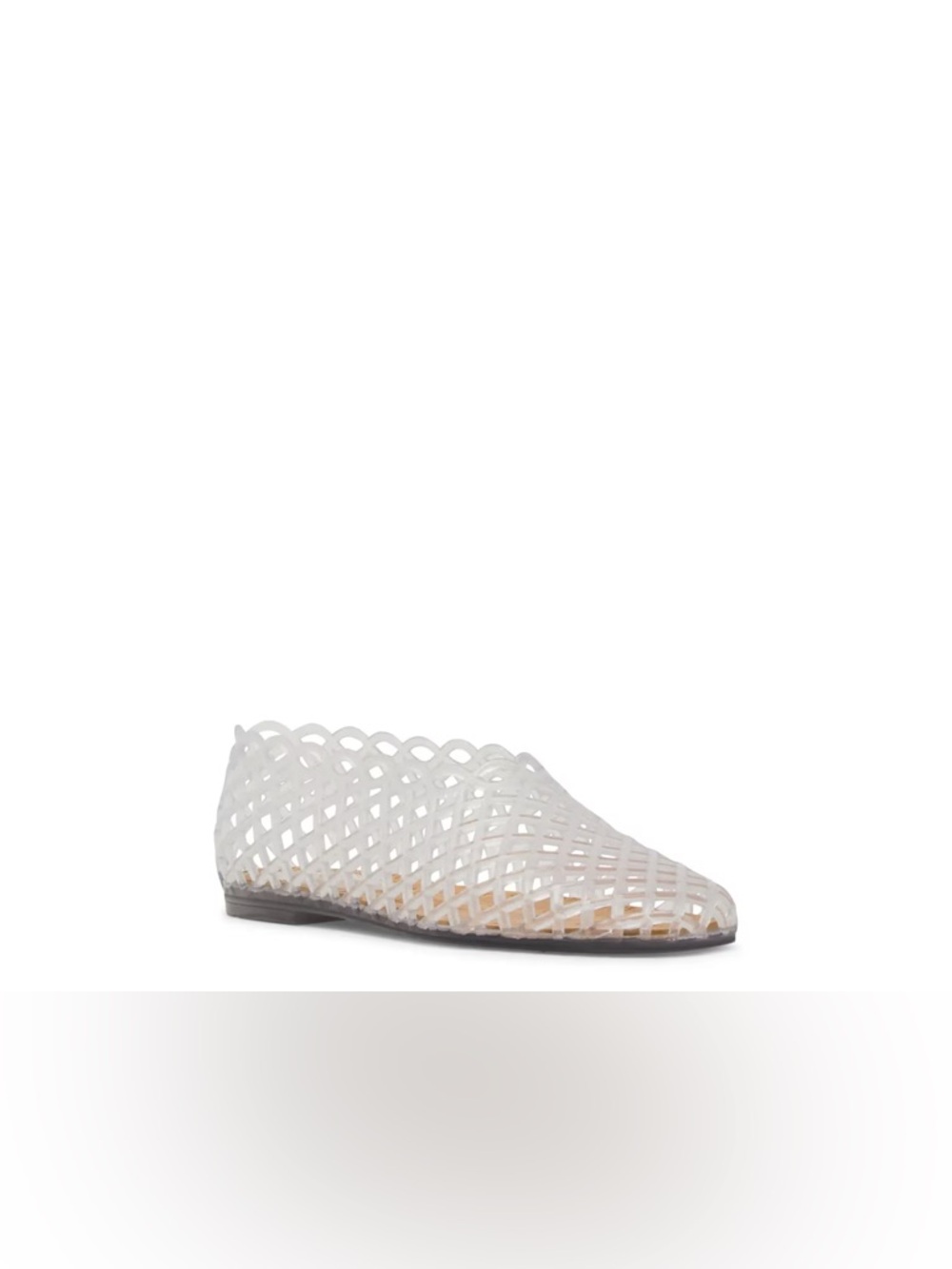 Girls Steve Madden Grove Jelly Sandals